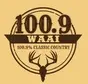 100.9 Classic Country - WAAI