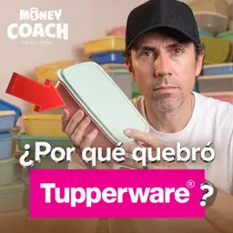 ¿Por qué Tupperware QUEBRÓ?