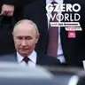 Inside Ukraine's strategy to pressure Putin, with Dmytro Kuleba