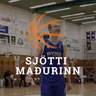 Sjötti maðurinn: Oddaleikir, úrslitaeinvígið og góð vika / slæm vika
