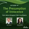 Presumption of Innocence - Episode 87