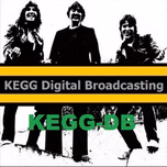 KEGG-DB Rock and Roll Internet Radio