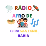 RADIO AFRO DE FEIRA DE SANTANA BAHIA