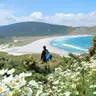 Maruxía na fronteira número 216-2026