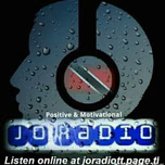 JO Radio HD Back up