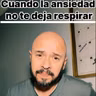 🎧 DEVOCIONAL EN VOZ ALTA · Cuando la ansiedad no te deja respirar
