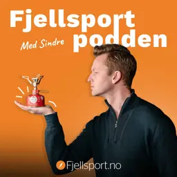 #140 - Erik B. Jørgensen - Sledepatruljen Sirius på Grønland, spesialsoldat i Jægerkorpset, forfatter og eventyrer