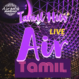 Air Tamil Live Music Radio