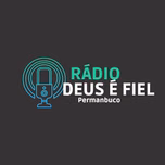 Rádio DEUS É FIEL-PE