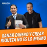 Especial 10.- Atrae RIQUEZA sanando tu RELACIÓN con el DINERO - Alejandro Cardona