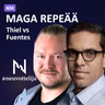 Kuka voittaa USA:n välivaalit? | Simo J. Lahtinen Ali Omar | Neuvottelija 404