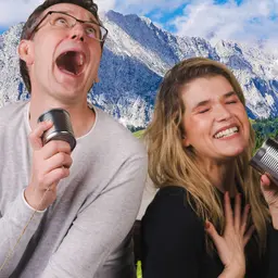 KW 25 (Mo) Der Watzmann groovt