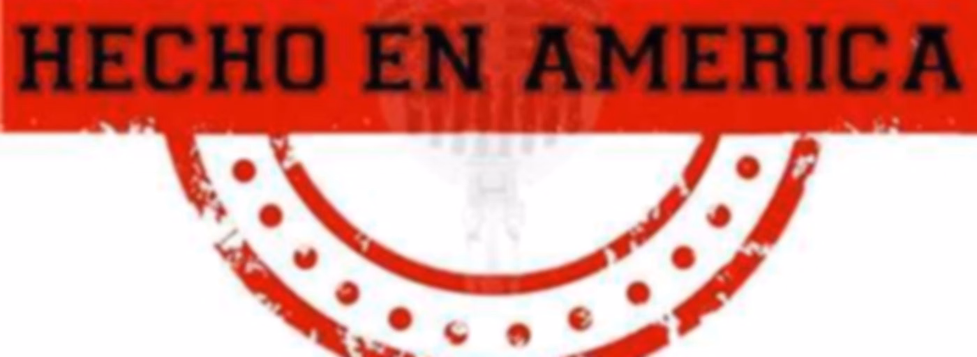 Hecho en América, con Diego Bas