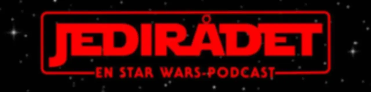 Jedirådet: En Star Wars-Podcast