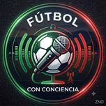 la 13 fm FUTBOL CON CONCIENCIA