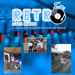 RETRO FM