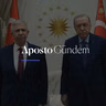 Yavaş'la görüşme, Üsküdar itirazı | 10 Eylül 2026
