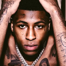 AI YoungBoy 2017
