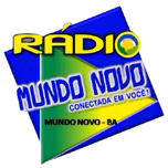 RÁDIO MUNDO NOVO