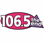 KUDL The End 106.5 FM KBZC