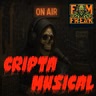 Reseñas Frikianas - 02x04: Cripta Musical