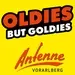 Antenne Vorarlberg - Oldies But Goldies
