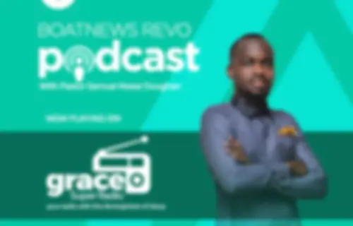 BoatNews Revo Podcast
