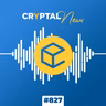#827 - Ibovespa opera em alta e BTC retoma os 17 mil USD