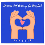 Semana del Amor y la Amistad