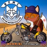 Episode 89 - *Bad Fox Motorcycle Club* Founder Interview!