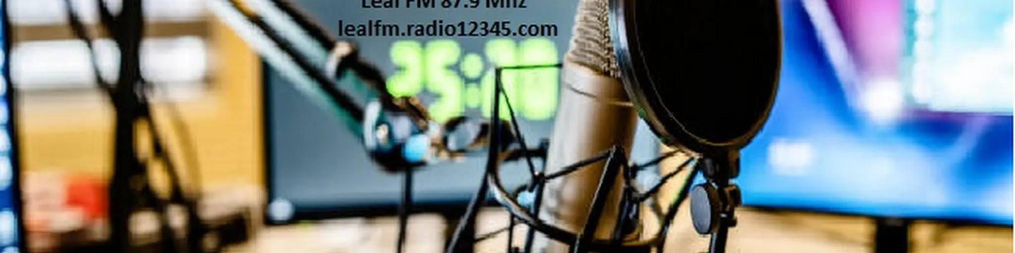 Leal FM