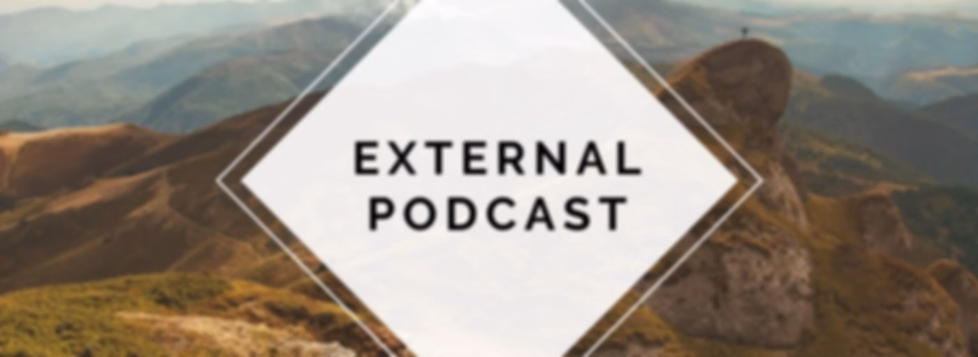 External Podcast