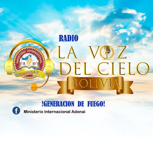 Listen to La Voz Del Cielo | Zeno.FM