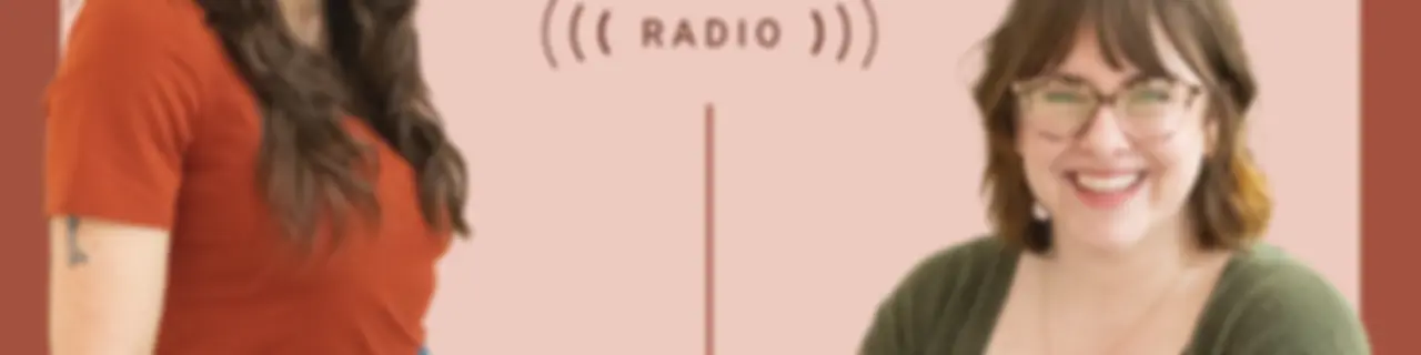 Seamwork Radio: Sewing and Creativity