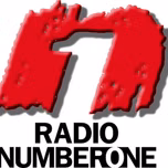 RADIONUMBERONEFOREVER