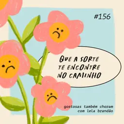 que a sorte te encontre em movimento