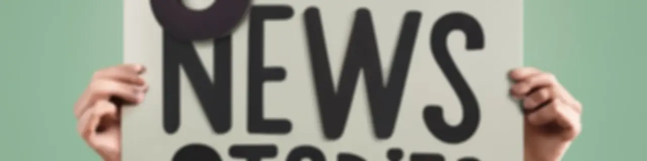 5 Good News Stories - happiness and fun