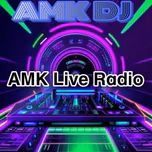 AMK LIVE RADIO