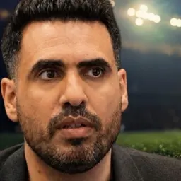 Comment les USA ont pris le contrôle du Football mondial... | Idriss Aberkane avec Romain Molina