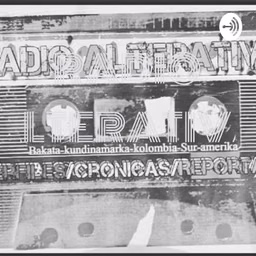 RADIO ALTERATIVA