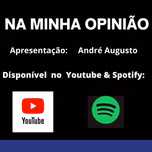 NA MINHA OPINIÃO