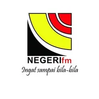 RTM Negeri FM 107.9 online