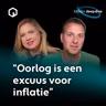 Hoe oorlog & inflatie onze schulden verbergen | Jan Nieuwenhuijs over goud, Bitcoin & macht