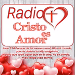 Radio Cristo Es Amor