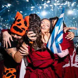 Wer hat wie gevotet? Die Final-Analyse des ESC 2026