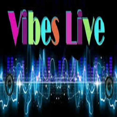 Listen to VIBES-LIVE RADIO