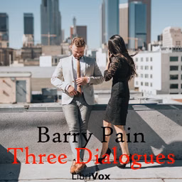 Three Dialogues