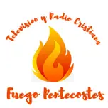 RADIO FUEGO PENTECOSTES