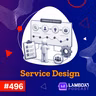 Lambda3 Podcast 496 - Service Design