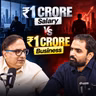 The Truth About Wealth: Your Salary Isn't Enough? | Vinod Tahiliani